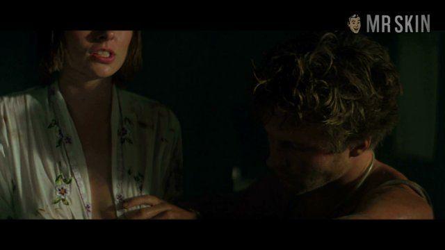 Cynthia Wood Nude as Carrie Foster. Breasts, butt, sexy. 180902