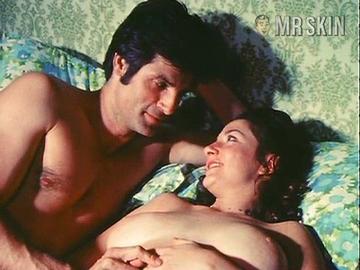 Jill Jacobson in Nurse Sherri (1977) Breasts Breasts Bush 205938