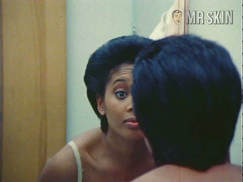 Marilyn Joi Nude as Tara Williams. Breasts, butt. 205940