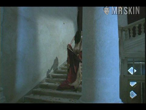 Bai Ling in The Breed (2001) Butt Butt 187888