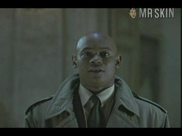 Bai Ling in The Breed (2001) Butt Butt 187888