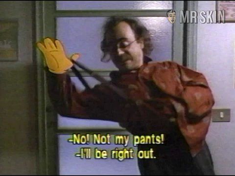 Angela Finocchiaro Nude as Martina. Butt, breasts, bush. 175244