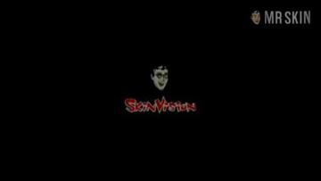 Lexa Doig in The Tracker (2000) Breasts Breasts 196832