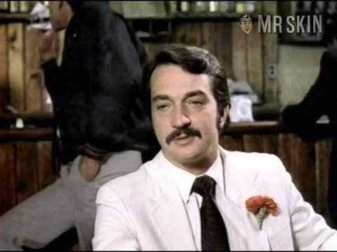 Sasha Montenegro Naked in El Hijo de Pedro Navaja. Breasts. 197293