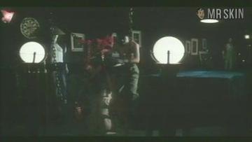 Ha Jae-young in Shackle (2000) Breasts Butt Breasts Bush 175284