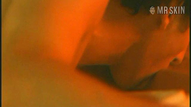 Christine Boisson Nude in La mécanique des femmes. Breasts, bush, butt. 184054