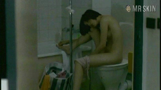 Florence Loiret Caille in La mécanique des femmes (2000) Breasts Bush Breasts Bush 184049