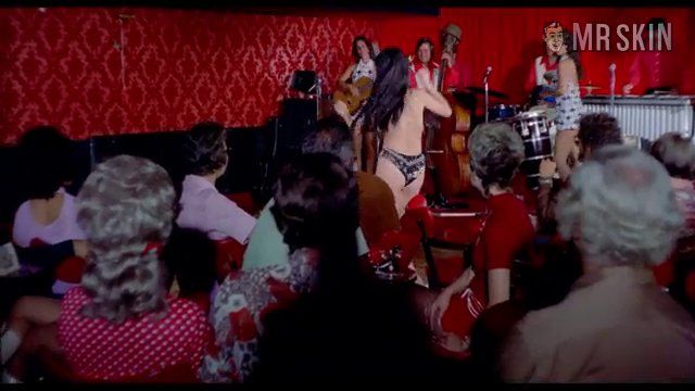 Hottest Lavelle Sumara Scenes. Sexy, bikini. 235791