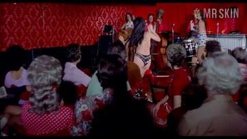 Tura Satana in The Doll Squad (1974) Sexy Bikini Sexy 235791