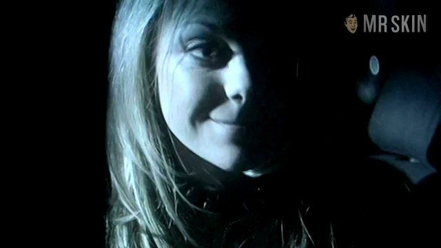 Sexiest Scenes of Mandy from The Slaughterhouse Massacre. Sexy, breasts, butt. 197495