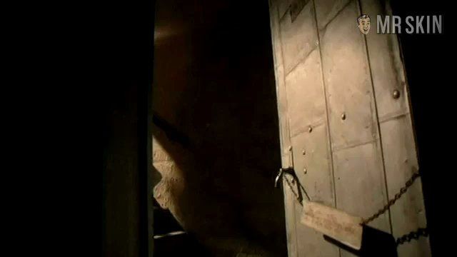 Stephani Wells in The Slaughterhouse Massacre (2005) Breasts Butt Breasts Butt 197496