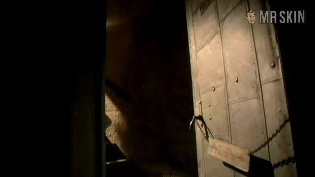 Stephani Wells in The Slaughterhouse Massacre (2005) Breasts Butt Breasts Butt 197496