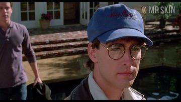 Carey Lowell in Dangerously Close (1986) Right Breast Breasts Right Breast 244748