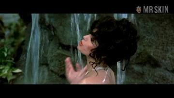 Joanna Lumley in Curse of the Pink Panther (1983) Breasts Breasts 200555