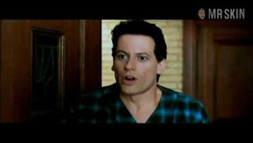 Jessica Alba in Fantastic Four (2005) Sexy Sexy Underwear 199792