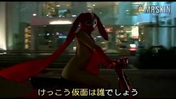 Shino Saitô in The MGF Strikes Back (2003) Breasts Butt Breasts Butt 199591