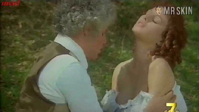 Paola Senatore Nude as Marina di Malombra. Breasts, Butt, bush, full nudity. 227768
