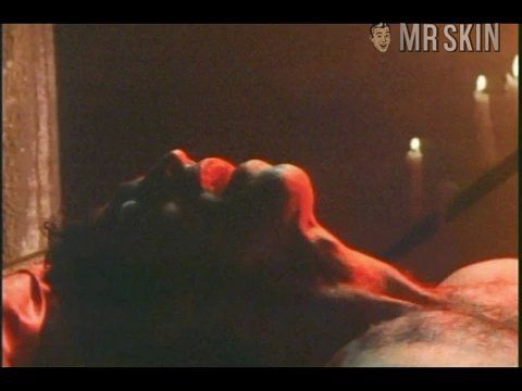 Helen Papas Nude in Graveyard Shift. Breasts. 184948