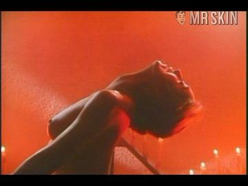 Helen Papas in Graveyard Shift (1987) Breasts Breasts 184948
