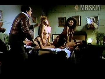 Yirah Aparicio in Los gatos de las azoteas (1988) Breasts Bush Breasts Bush 199745