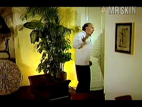 Nudes of NA from Los gatos de las azoteas. Breasts, thong*. 199752