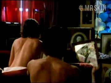 Laura Antonelli in Simona (1975) Breasts Breasts Bush 192573