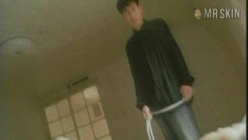 Kim Tae-yeon in Lies (1999) Butt Breasts Bush 175322