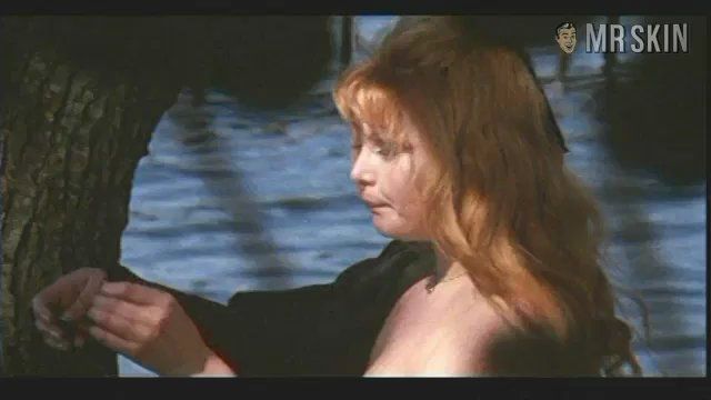 Brigitte Skay in Twitch of the Death Nerve (1971) Breasts Butt Breasts Bush 187810