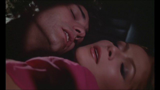 Patrizia Adiutori in Torso (1973) Breasts Underwear Breasts Underwear 217391