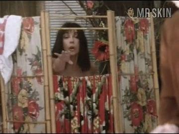 Carole Laure in Rats and Rabbits (2000) Breasts Breasts Sexy 177297