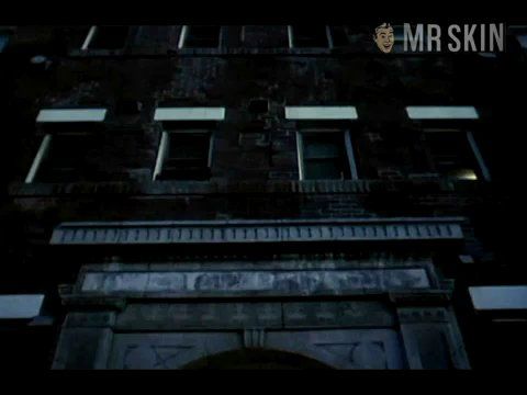 Jane Longenecker in The Coroner (1999) Breasts Breasts 199086