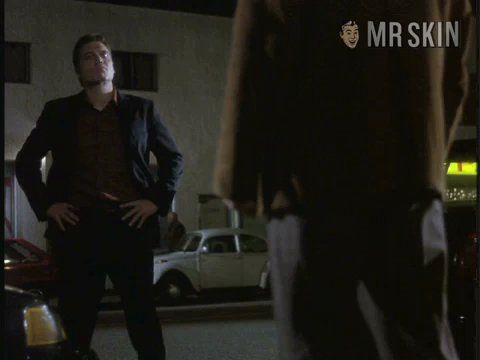 Jennifer Beals in Out of Line (2001) Sexy Sexy 209777