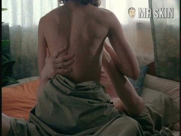 Jennifer Beals in Out of Line (2001) Sexy Sexy 209777