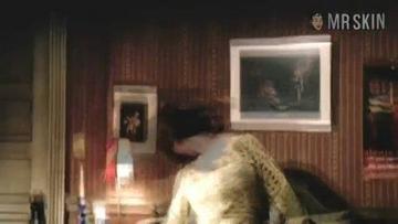 Chyler Leigh in Not Another Teen Movie (2001) Underwear Sexy Sexy Underwear 178052