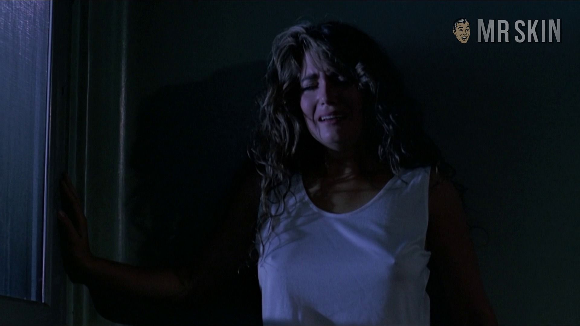 Hottest Cheryl Lawson Scene in The Dead Pit. Sexy, Underwear, breasts. 311102