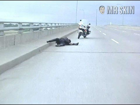 Nudes of Elizabeth Richardson from Night Vision. Breasts, underwear. 180906