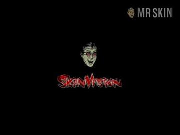 Nina Richardson in Night Vision (1997) Breasts Breasts Underwear 180906