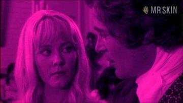 Yutte Stensgaard in Lust for a Vampire (1971) Breasts Breasts Bush 207092