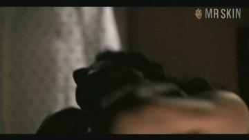 Ananda St. James in 7 Mummies (2005) Breasts Breasts Sexy 202690