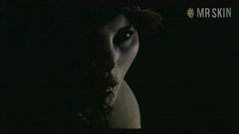 Sexy Vampiress #2 from 7 Mummies Naked. Breasts, sexy. 202691