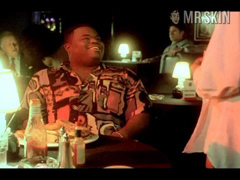 Hottest Glenise Brathwaite Scene in Phat Beach. Thong, Sexy, breasts, underwear. 200750