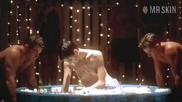 Summer Makovkin in Pep Squad (1998) Breasts Breasts 177955