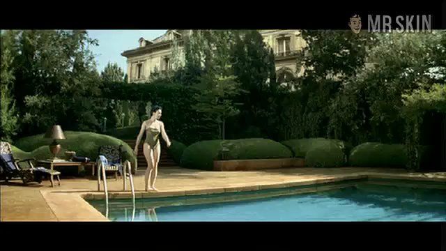 Sexiest Ariadna Gil Scene in Desafinado. Sexy, breasts, butt. 181213