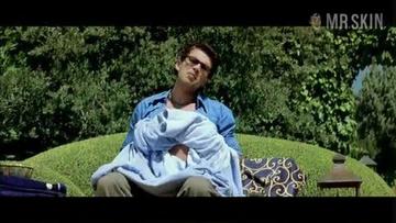 Ariadna Gil in Desafinado (2001) Sexy Breasts Butt 181213