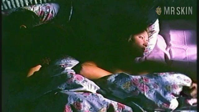 Agnieszka Wagner in Ciemna strona Wenus (1998) Breasts Breasts 187823