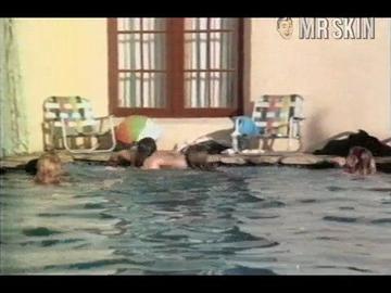 Cheryl Smith in Slumber Party '57 (1977) Butt Butt 175531