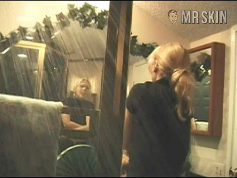 Justine Priestley in Up Against Amanda (2000) Breasts Breasts Butt 176196