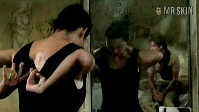 Sexiest Elia Scenes. Sexy, breasts, bush. 194038