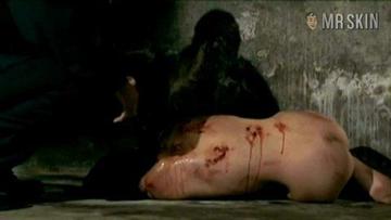 Marion Cotillard in Furia (1999) Butt Breasts Bush 194042