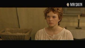 Julie-Marie Parmentier in Murderous Maids (2000) Breasts Butt Bush Lesbian Breasts Bush 182637